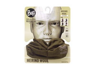 BUFF - Merino Wool 