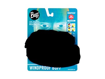 BUFF - WindProof