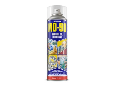 ACTION CAN MO-90 500 ML - MACHINE OIL